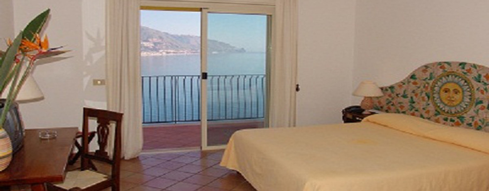 Hotel Bay Palace Taormina Szoba fotó